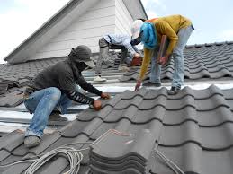 Best Green or Eco-Friendly Roofing Solutions  in USA